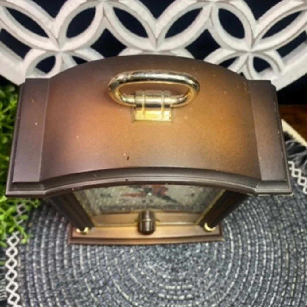 Disney Mickey Mouse Seiko Quartz‎ Musical Clock